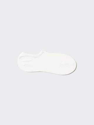 ベリーショートソックス/ミドルカット