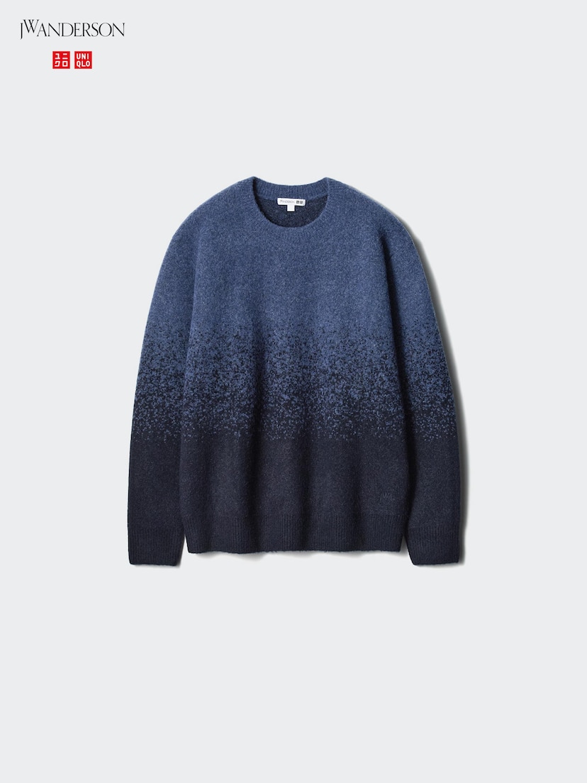 UNIQLO and JW ANDERSON 2024秋冬 MEN アイテム一覧 : ユニクロU 