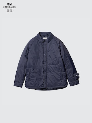 パフテックシャツジャケットの口コミ・評判（レディース）（17ページ目  