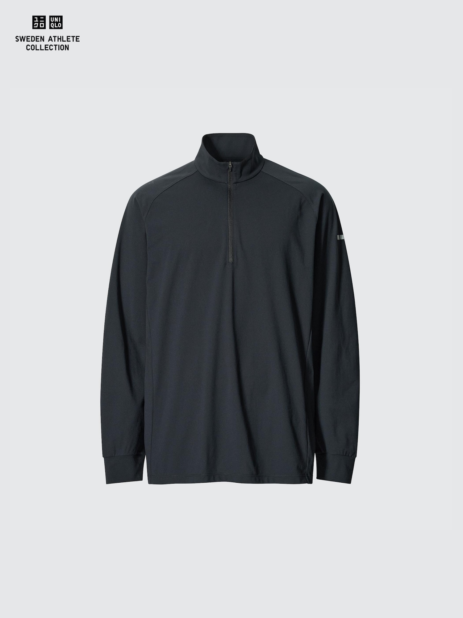 UNIQLO x Sweden Athlete Collection| UNIQLO VN
