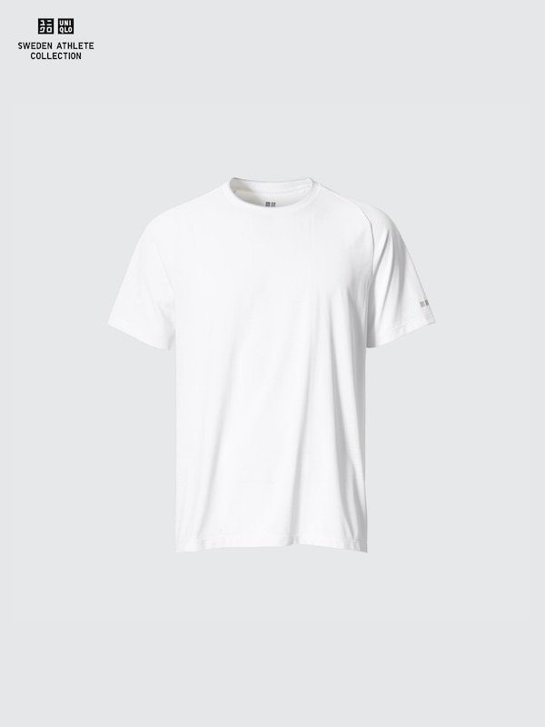 ドライEXクルーネックTシャツ