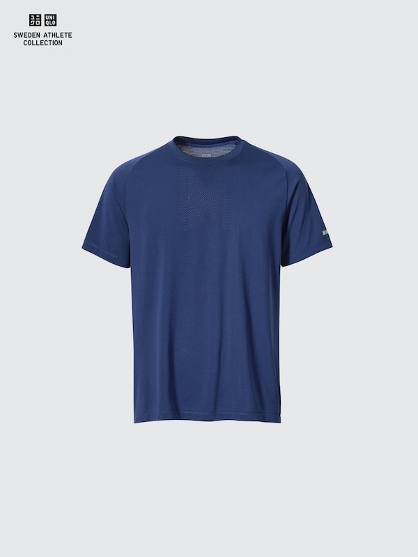 ドライEXクルーネックTシャツ