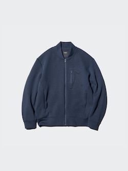 Dry Sweat Full-Zip Jacket