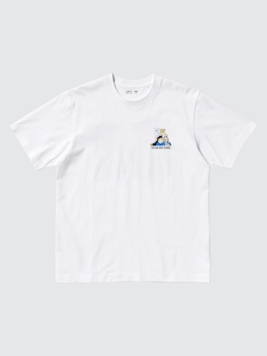 Introduction of Detective Conan (Case Closed) Short Sleeve UT