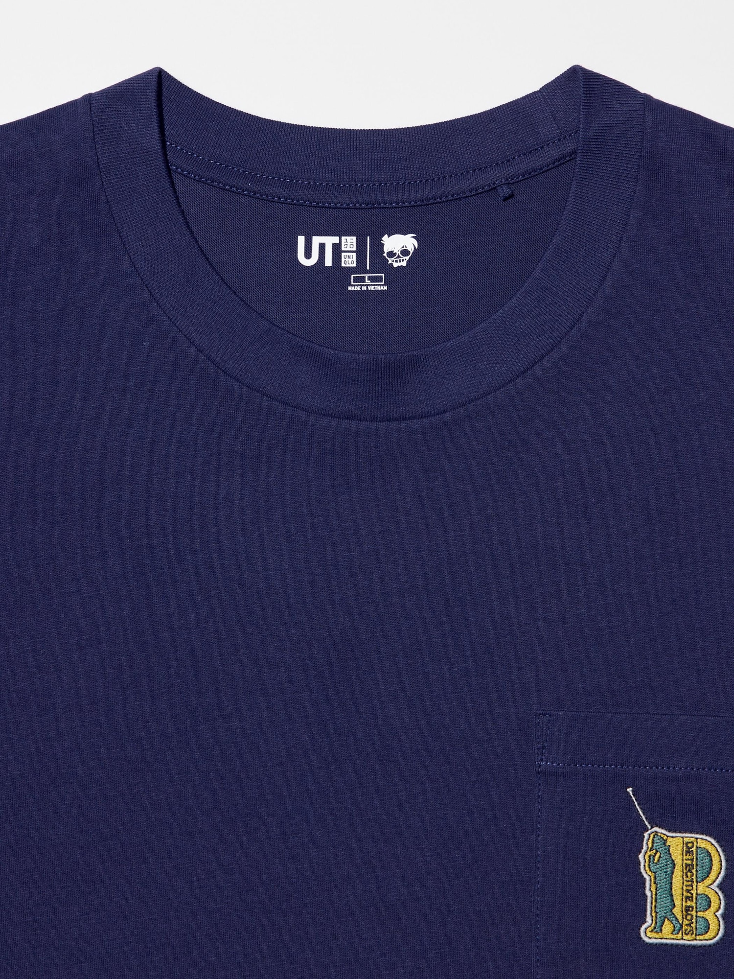 ユニクロ公式 | 名探偵コナン UT