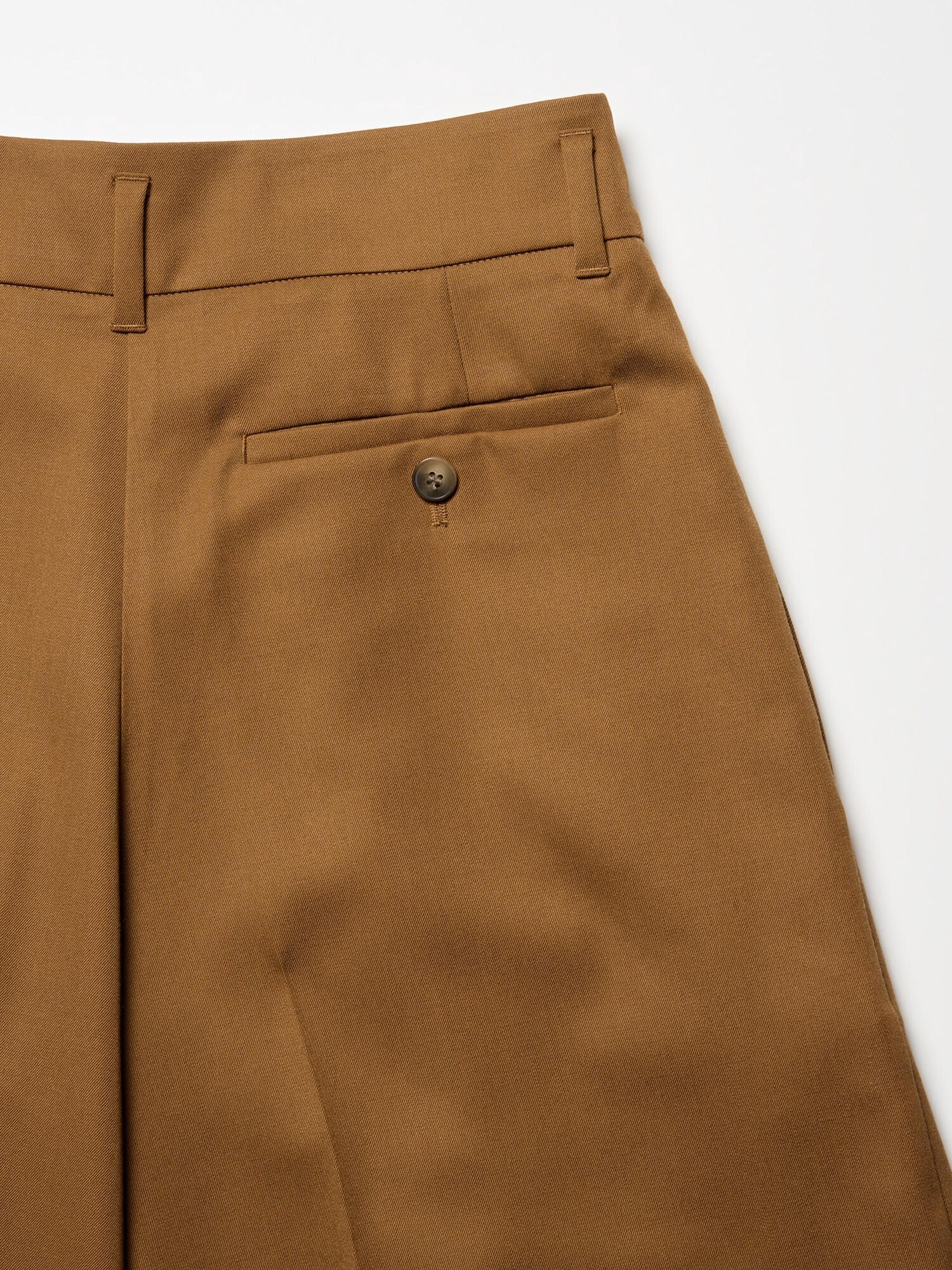 タックワイドクロップドパンツ タックワイドクロップドパンツ – weMALL