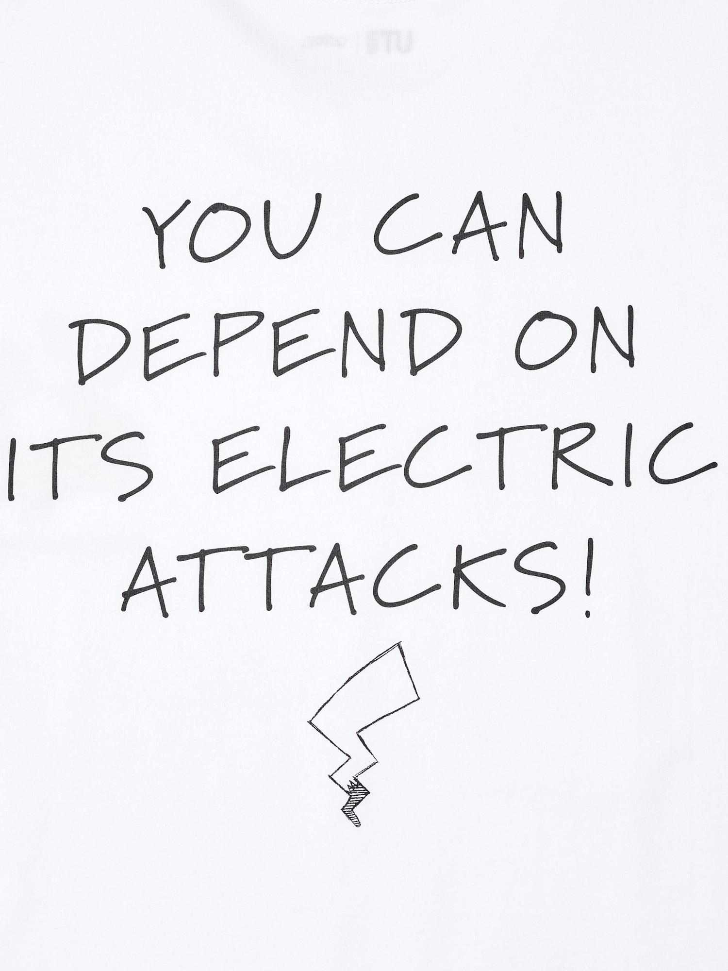 ひるるさま専用　送料分 ユニクロ公式 | ポケモン UT