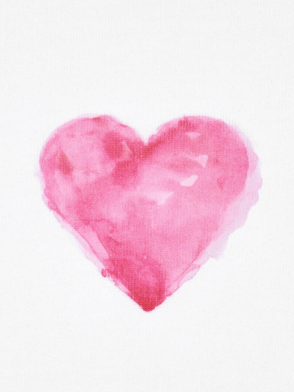 ファインド ユア トレジャー UT I LOVE YOU/オーバーサイズ