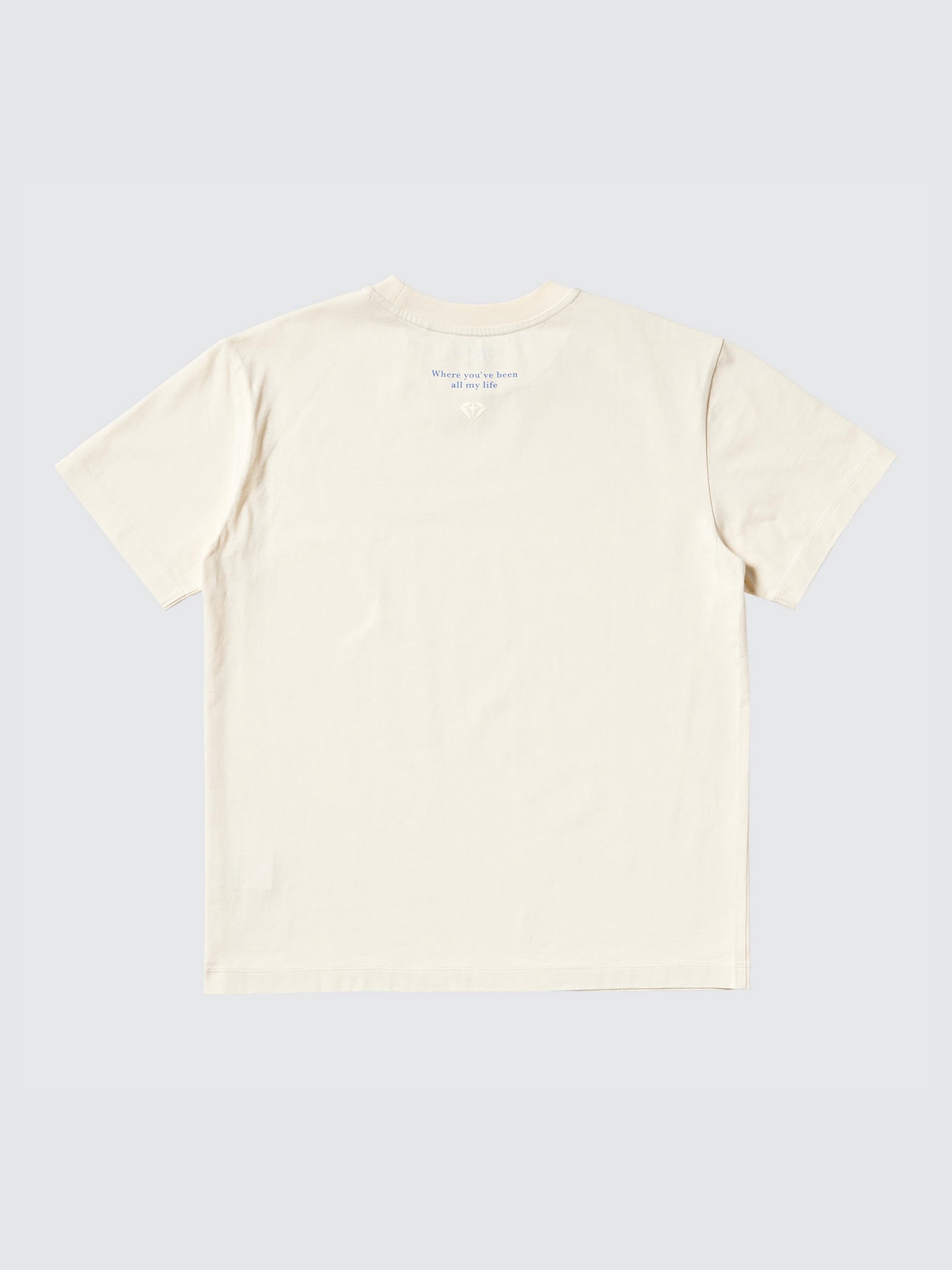 ☆treasure✕ユニクロ UT Tシャツ(全6種類/Mサイズ)☆ - メルカリ