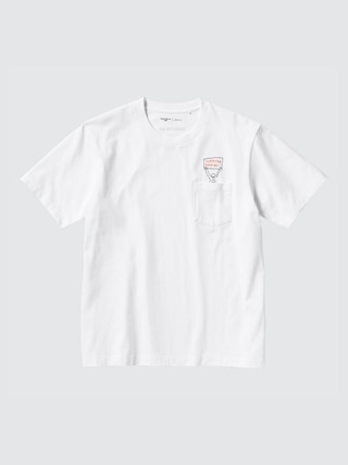 PEACE FOR ALL Tシャツ/ジェイソン・ポラン