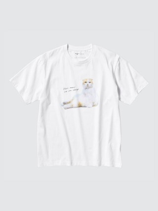 PEACE FOR ALL Tシャツ/養老 孟司