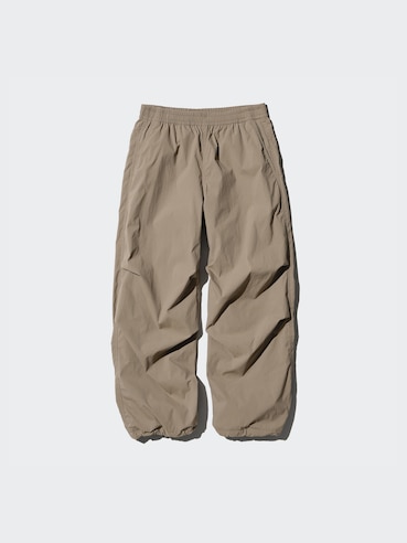 HEATTECH Parachute Pants