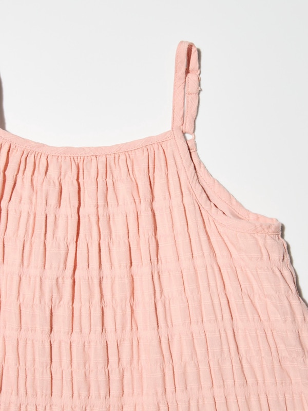 GIRLS Camisole Dress