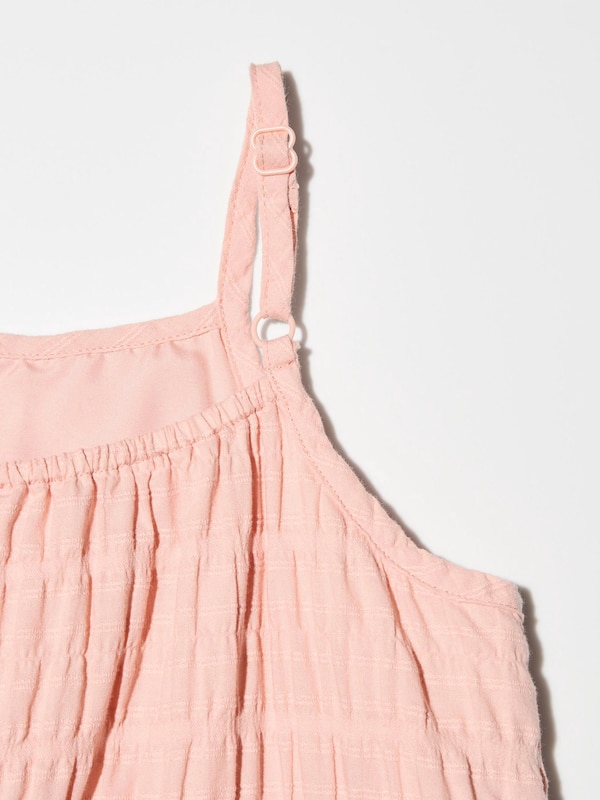 GIRLS Camisole Dress