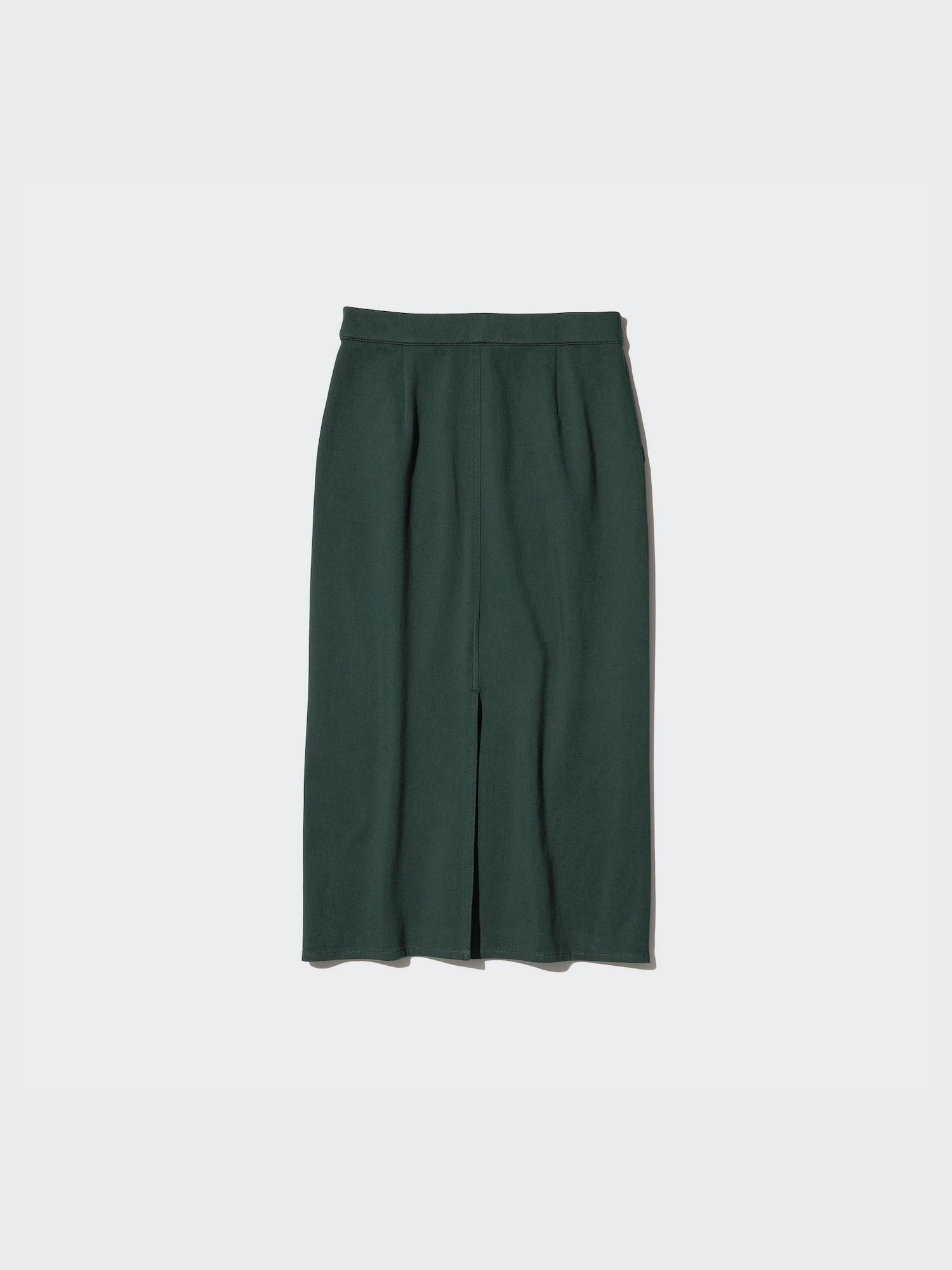 UNIQLO - ユニクロ ストレッチテーラードジャケット フレア