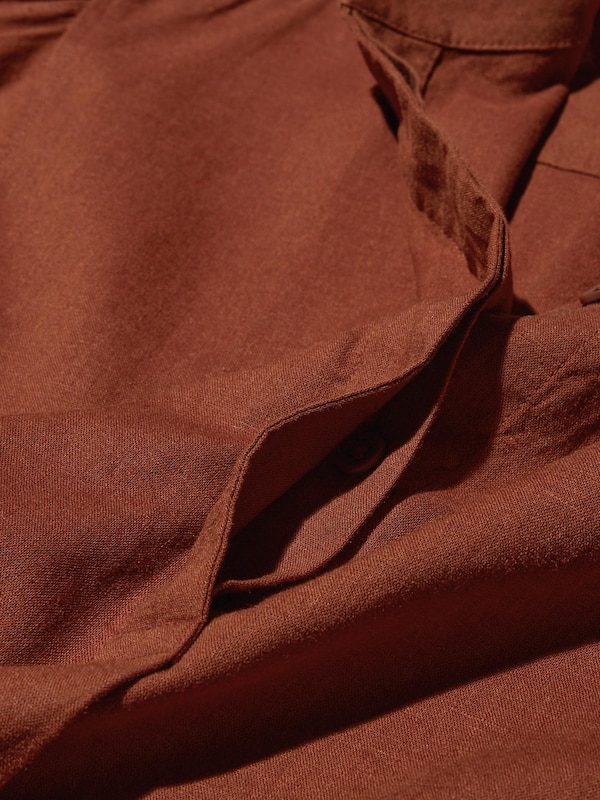 Tunik Katun Linen
