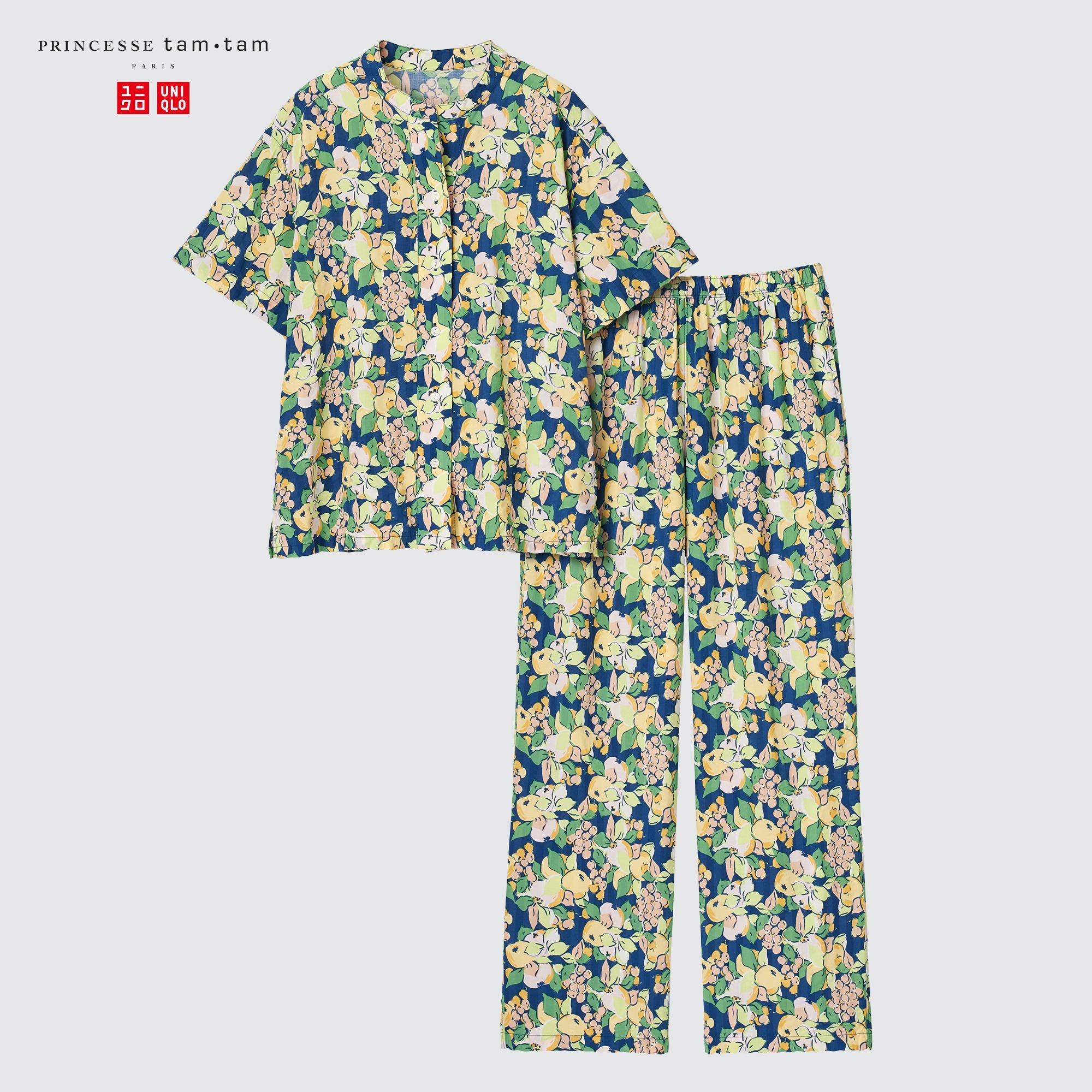 PRINCESSE tam tam WOMEN from French brand UNIQLO TH