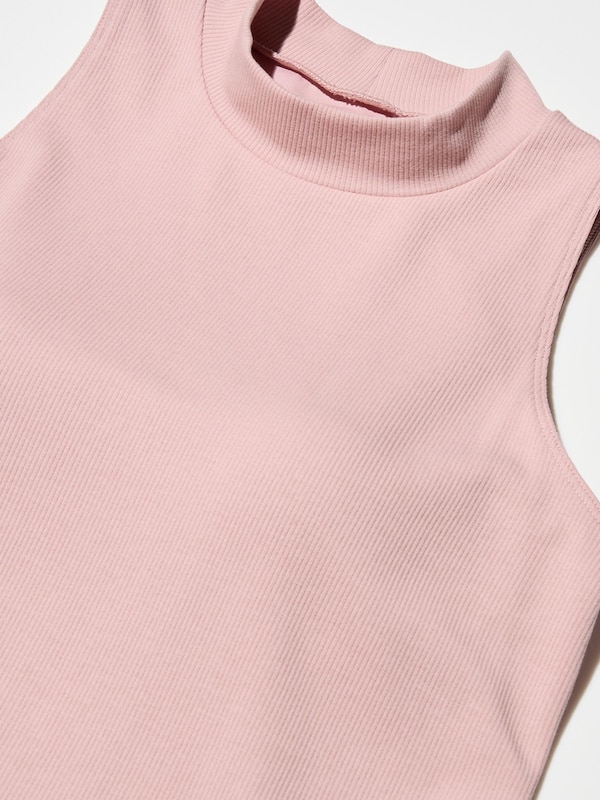 AIRism Đầm Bra | Không Tay