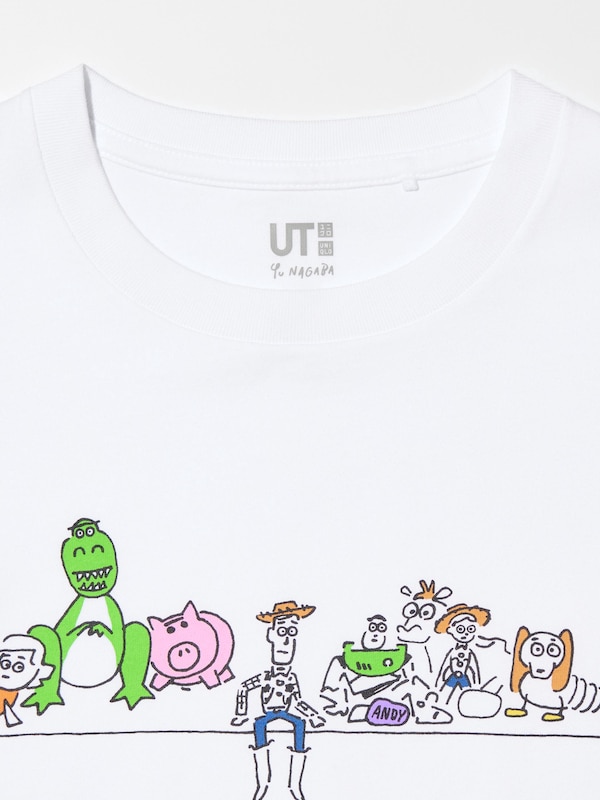 MAGIC FOR ALL x Yu Nagaba UT