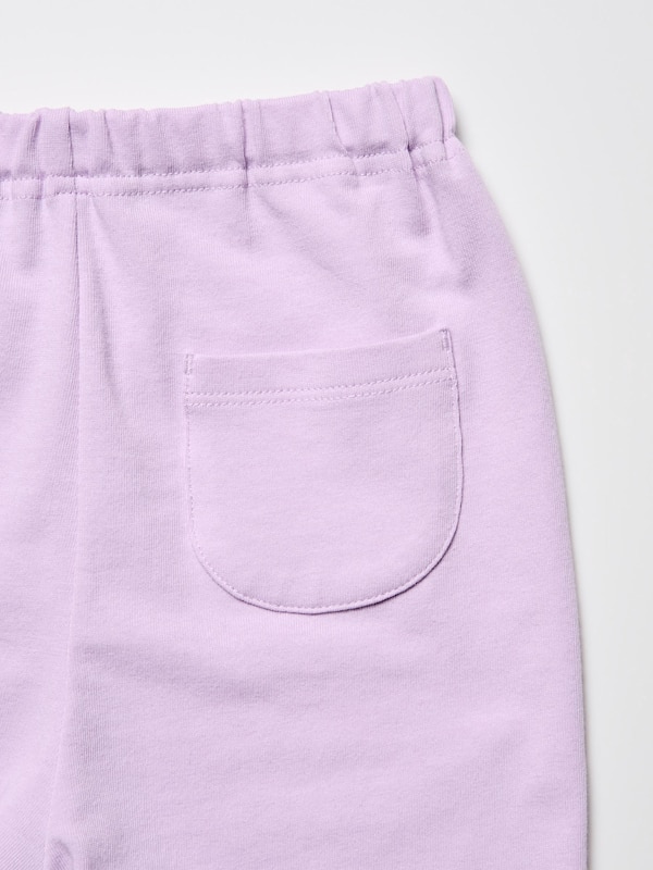 Piyama Dry Lengan Pendek