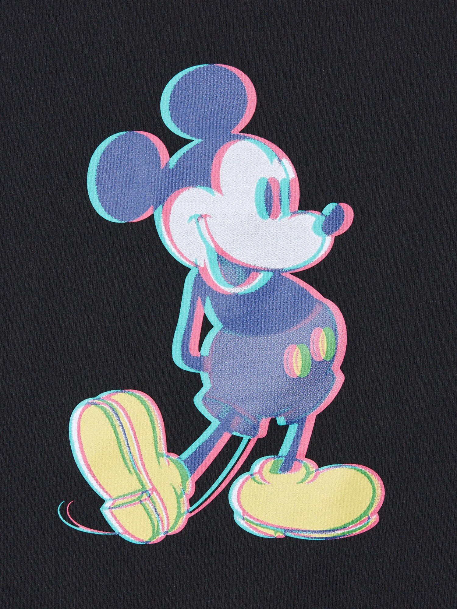 ユニクロ公式 | ミッキー スタンズ UT