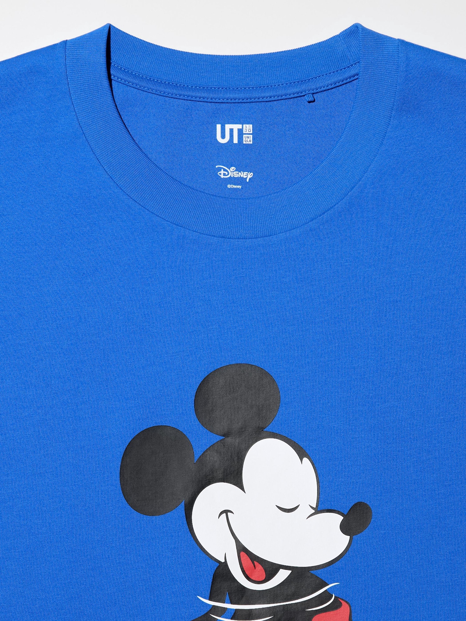 Disney - クレイジーカラー ポロシャツ XL新品 ミッキーコラボ