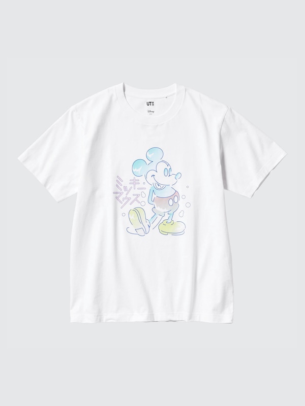 ミッキー スタンズ UT