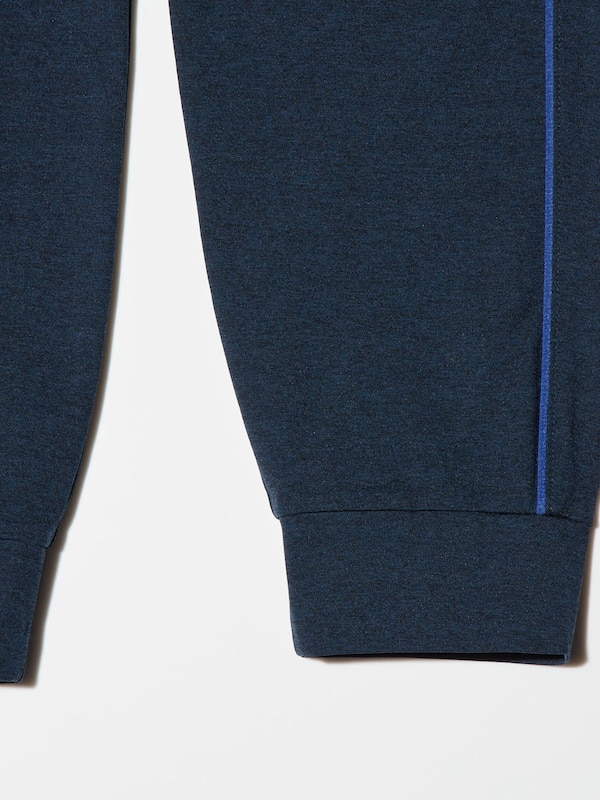 Celana Jogger AIRism Ultra Stretch | Garis