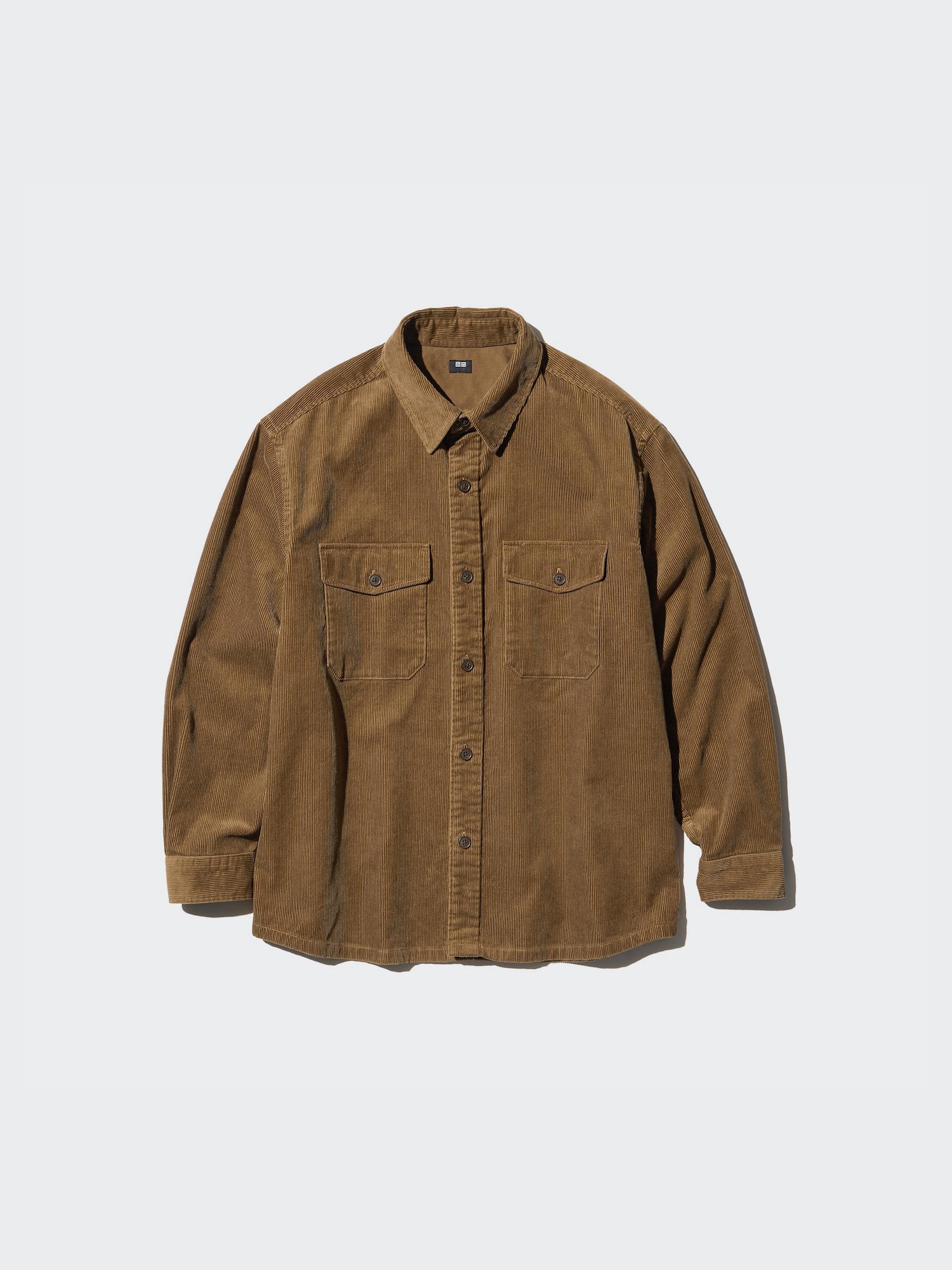 Corduroy Blazer Auralee Hemp Corduroy Shirts Jacket Original