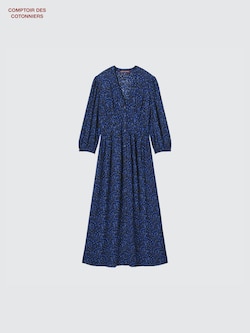 ユニクロ公式 | COMPTOIR DES COTONNIERS(レディース) 