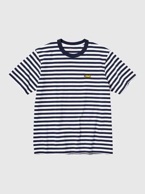 NY POP ART ARCHIVE UT (SHORT SLEEVE GRAPHIC T-SHIRT) | UNIQLO SG