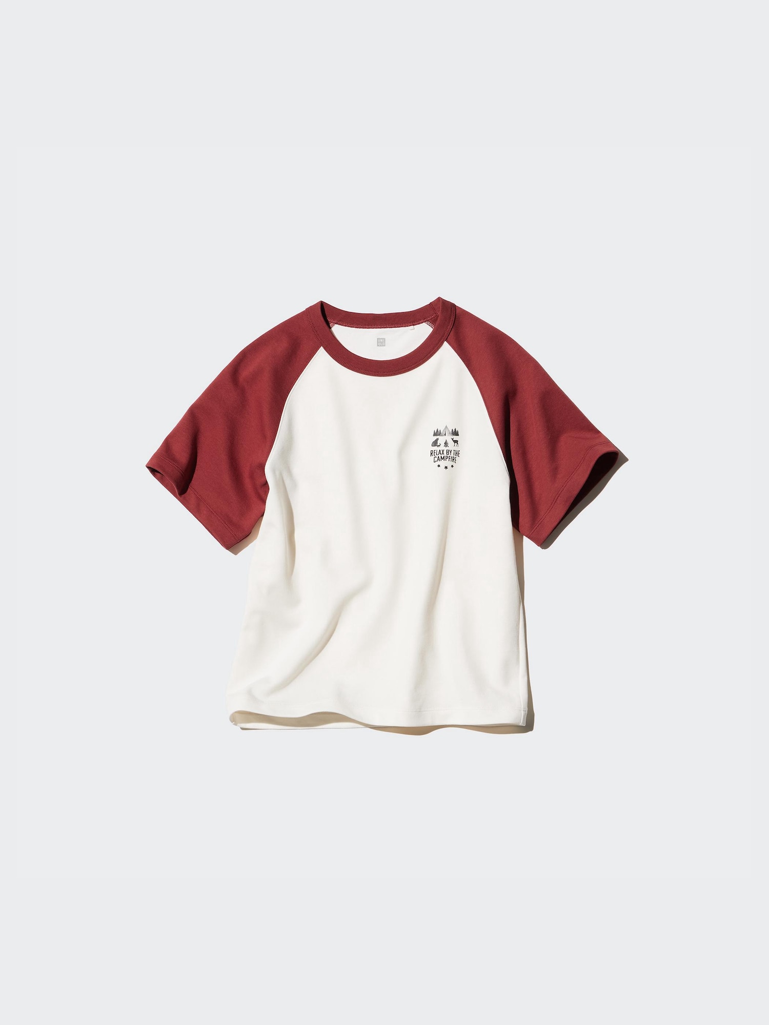 Hot Uniqlo Kid shirts