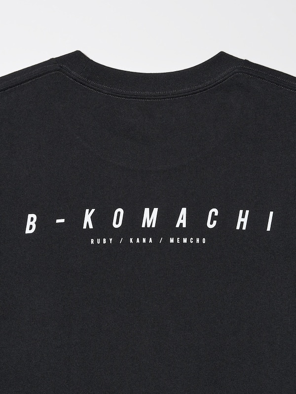 OSHI NO KO Short Sleeve UT