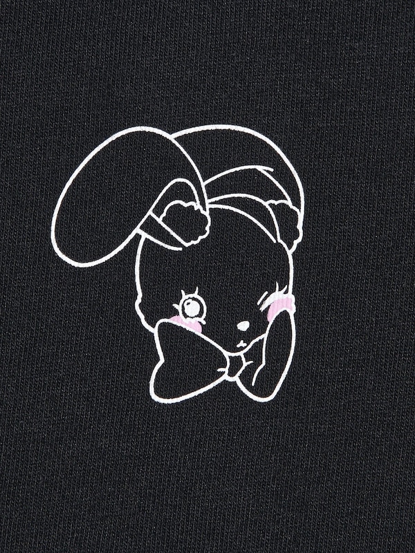 UT OSHI NO KO Áo Thun Ngắn Tay