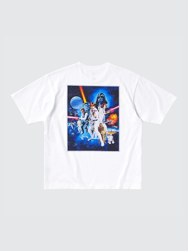 Star Wars: Remastered by 河村康輔 UT/オーバーサイズフィット