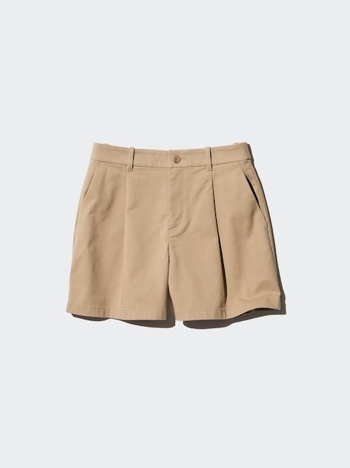 WOMEN'S CHINO SHORTS UNIQLO SG