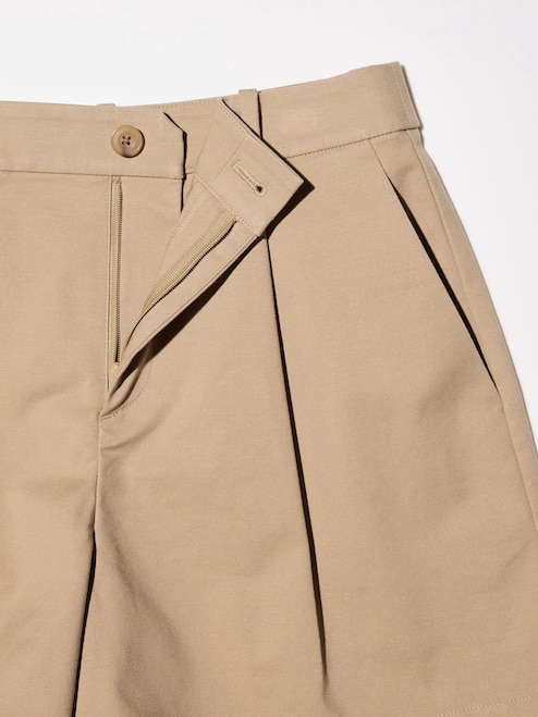 WOMEN'S CHINO SHORTS UNIQLO PH