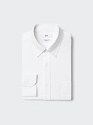 Áo Sơ Mi Không Cần Ủi Dáng Ôm | Vải Jersey
