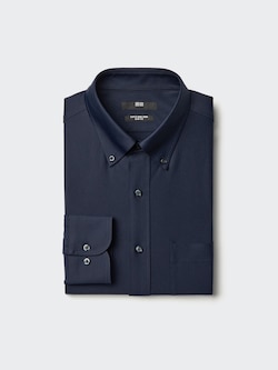 Super Non Iron Slim Fit Shirt | Jersey