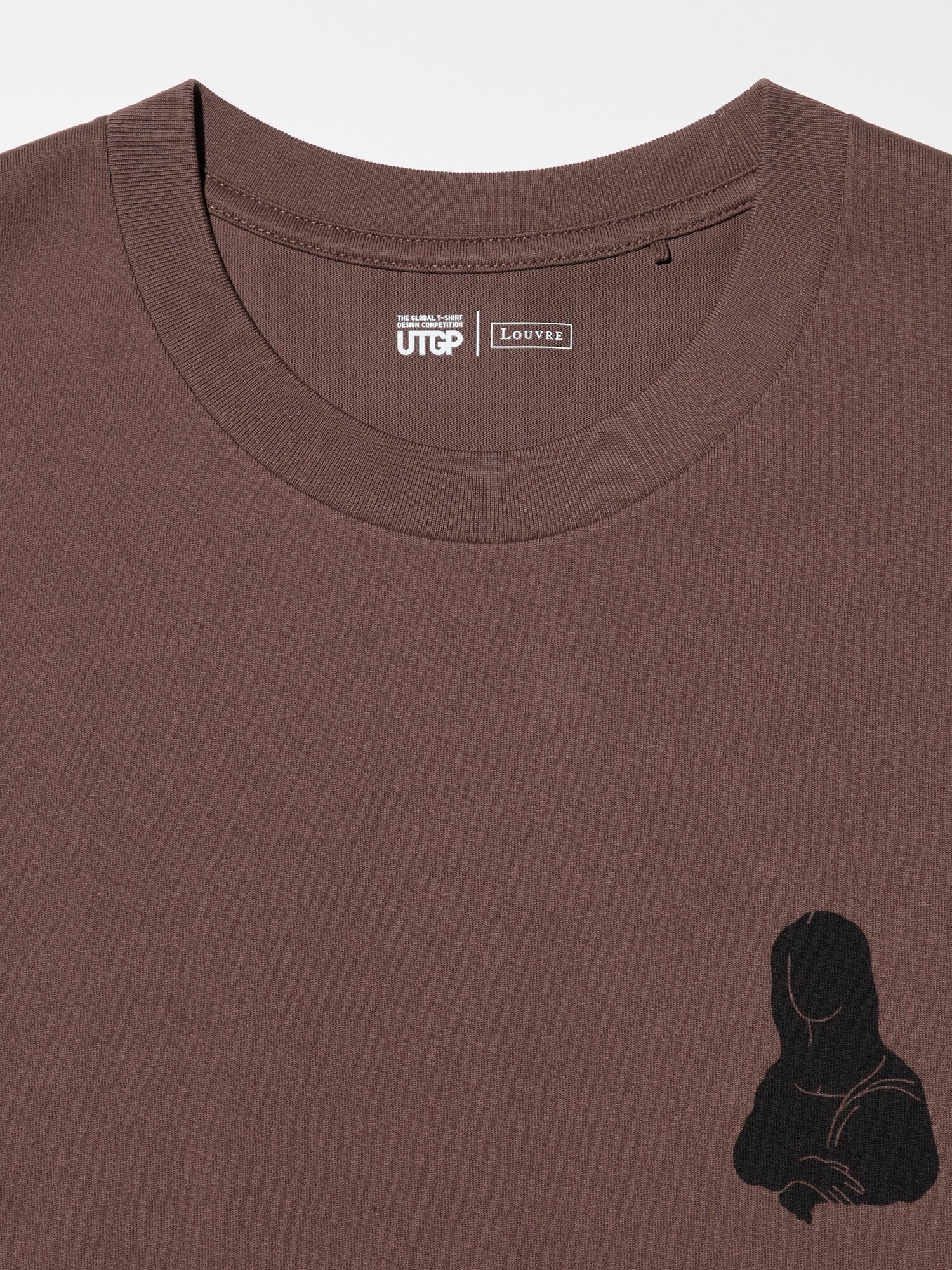 ユニクロ公式 | UTGP2024: ルーヴル美術館 UT