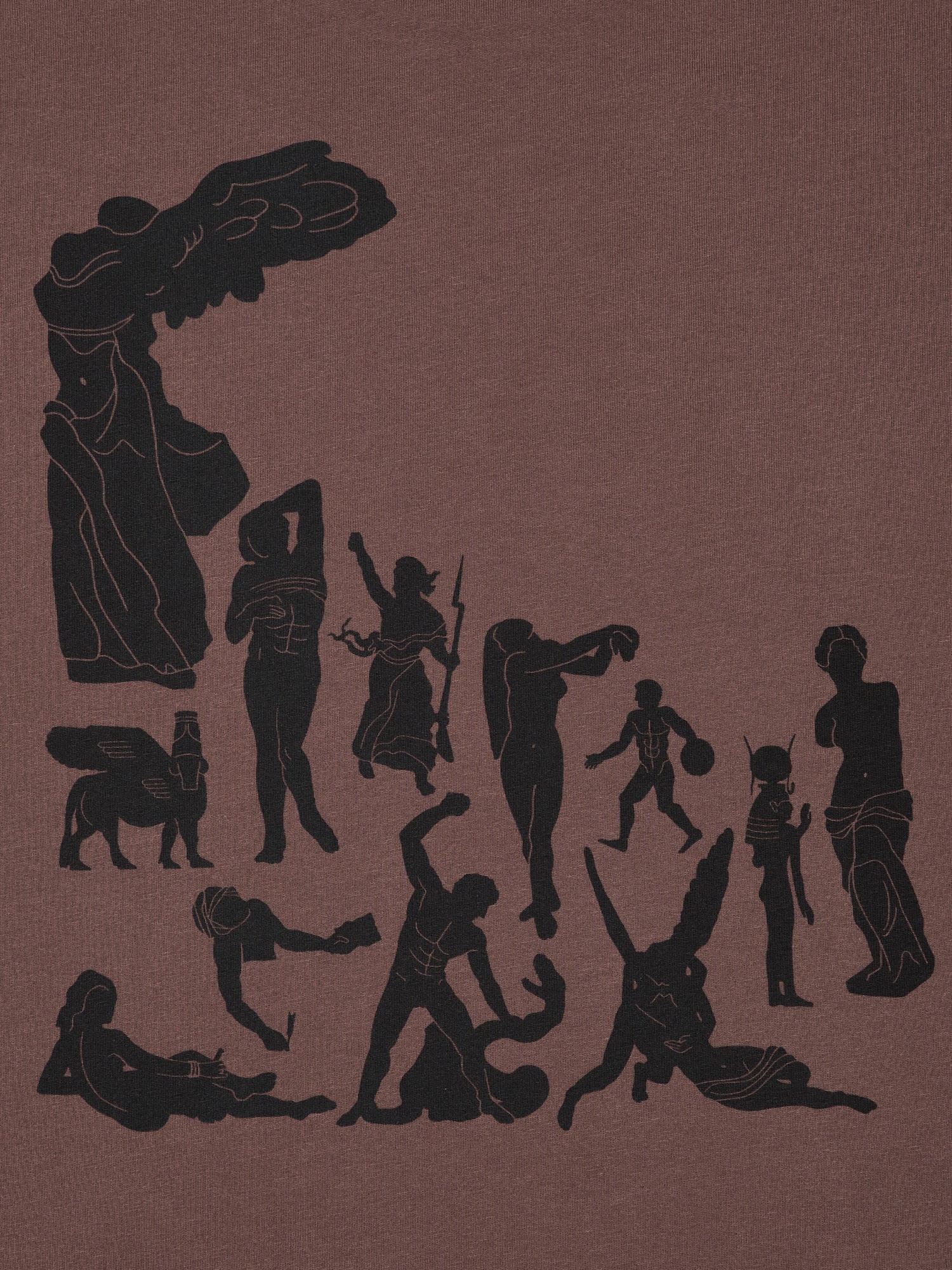 ユニクロ公式 | UTGP2024: ルーヴル美術館 UT