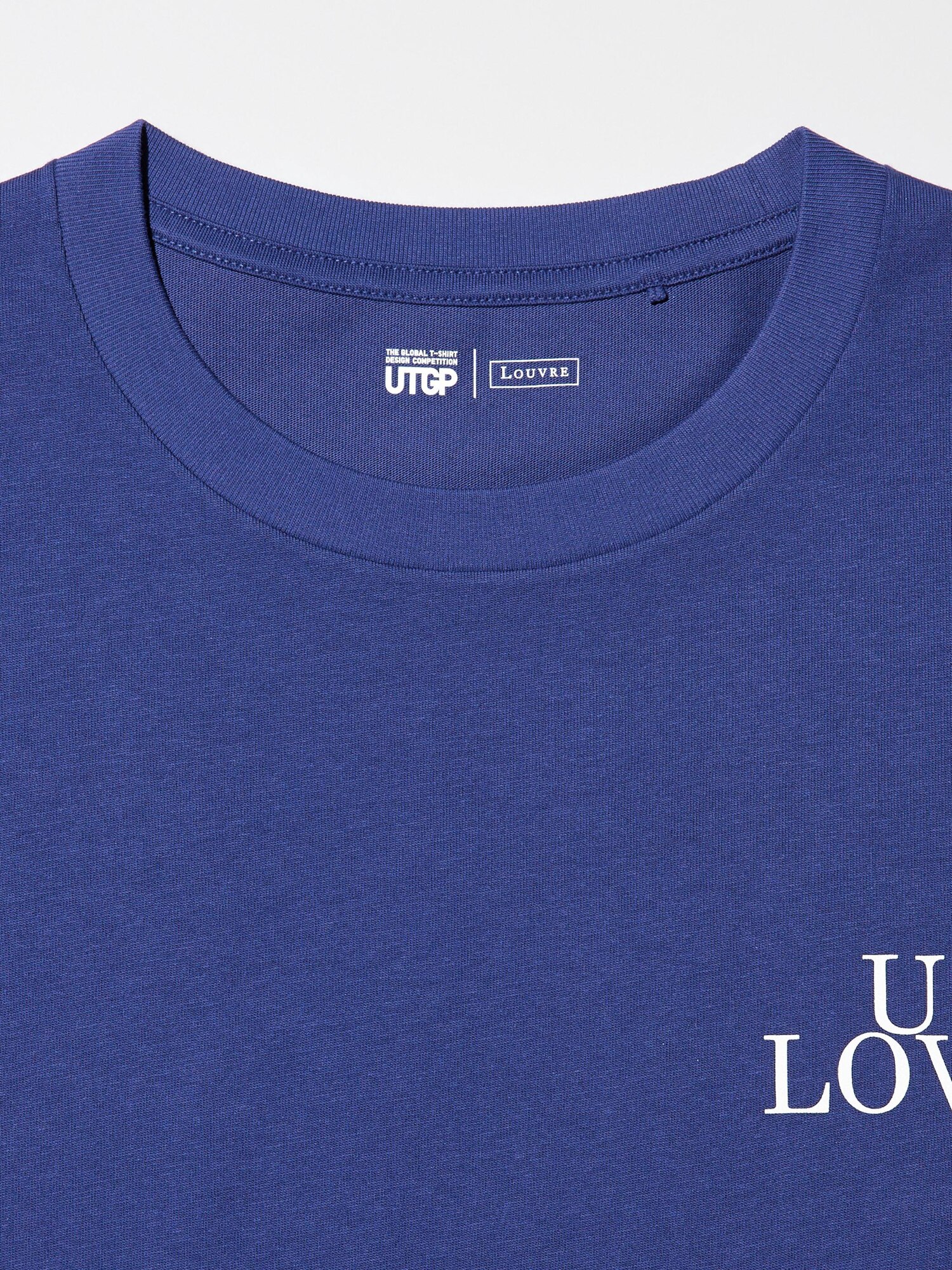 超美品　Love letter TクルーネックTシャツEN TS01PTW 超美品 Love letter TクルーネックTシャツEN TS01PTW - メルカリ