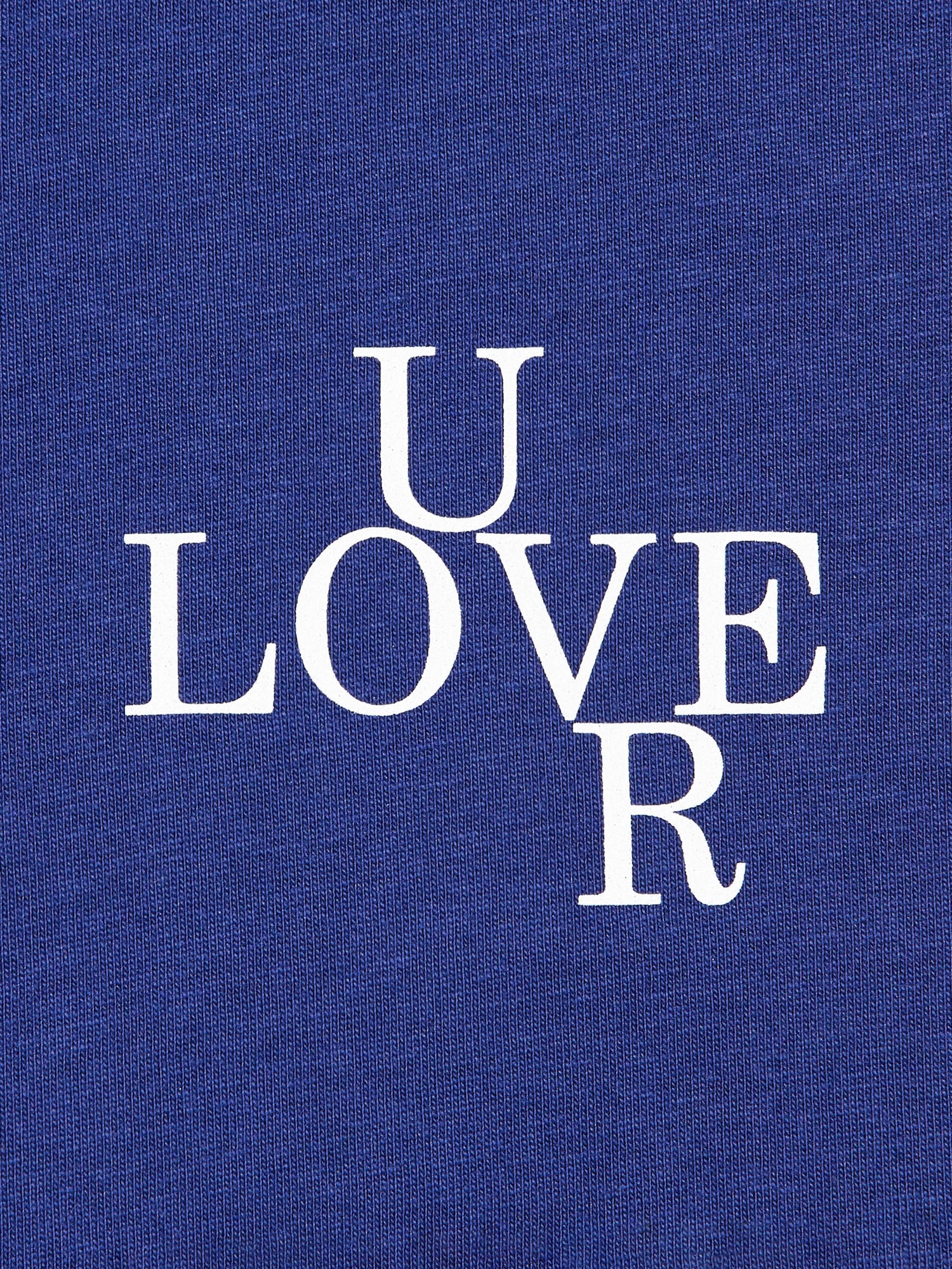 超美品　Love letter TクルーネックTシャツEN TS01PTW ユニクロ公式 | UTGP2024: ルーヴル美術館 UT