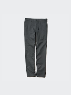 Slim Fit Chino Pants