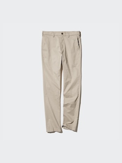 Slim Fit Chino Pants