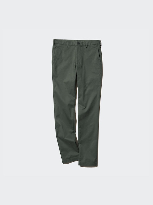 Slim Fit Chino Pants