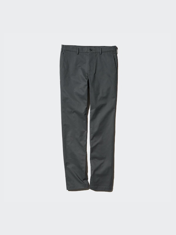 Slim Fit Chino Pants