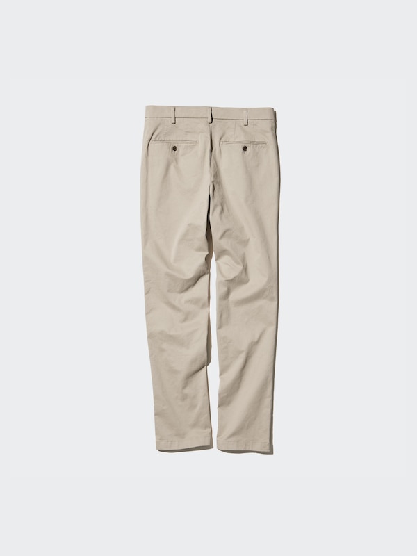 Slim Fit Chino Pants