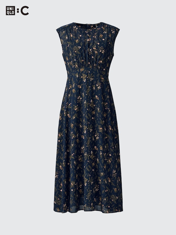 Flare Dress