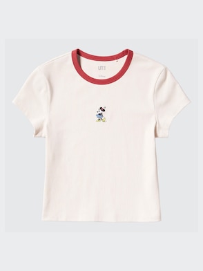 MAGIC FOR ALL ICONS Short Sleeve UT